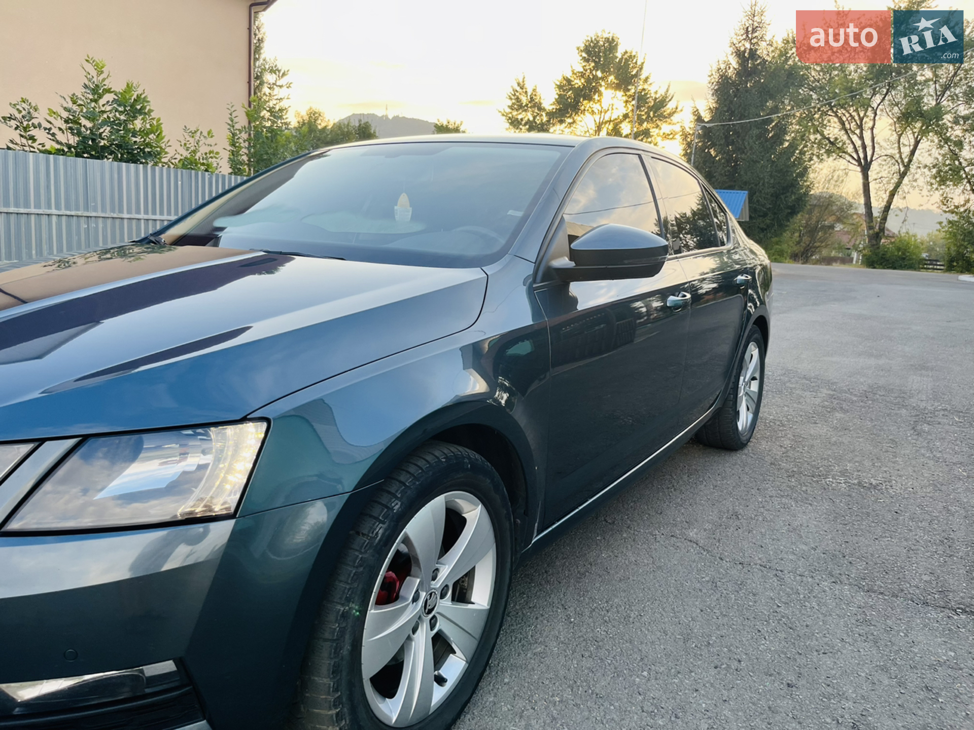 2019 Skoda Octavia - мініатюра 39