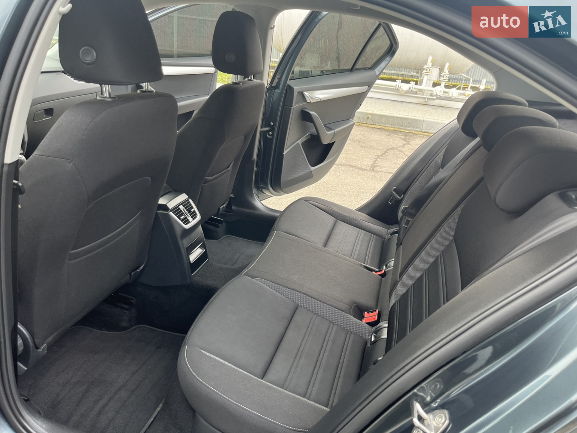 2019 Skoda Octavia - мініатюра 84