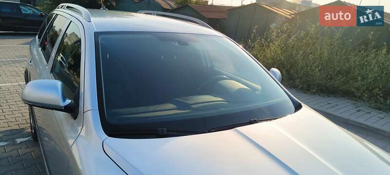 Універсал Skoda Octavia 2011 в Хмельницькому