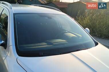 Универсал Skoda Octavia 2011 в 