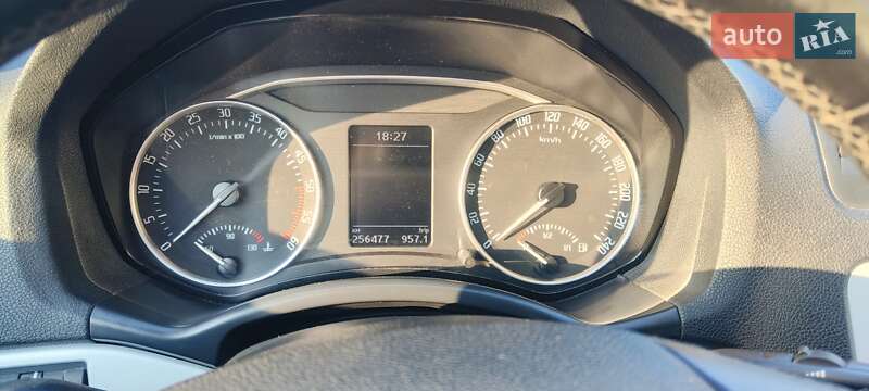 Універсал Skoda Octavia 2011 в Хмельницькому