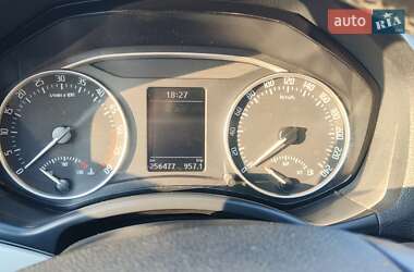 Универсал Skoda Octavia 2011 в 