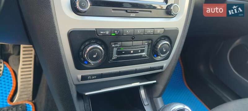 Універсал Skoda Octavia 2011 в Хмельницькому