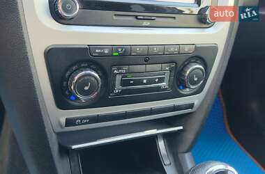 Универсал Skoda Octavia 2011 в 