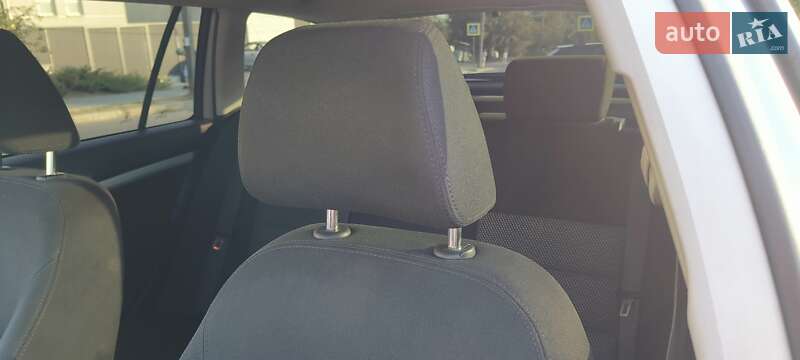 Універсал Skoda Octavia 2011 в Хмельницькому