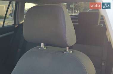 Универсал Skoda Octavia 2011 в 