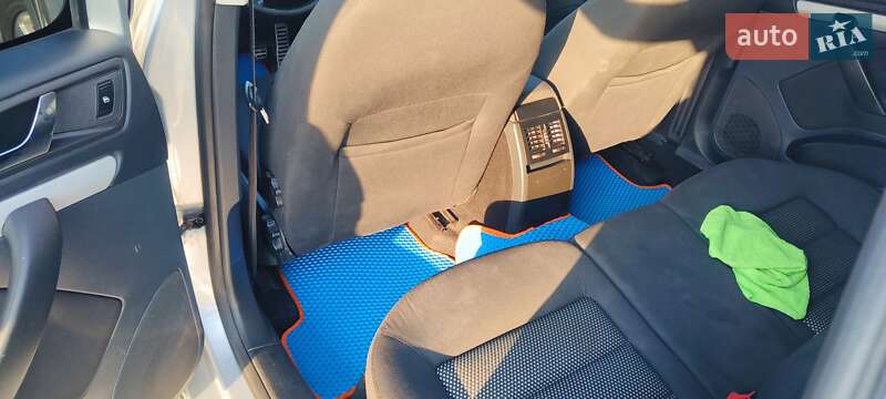 Універсал Skoda Octavia 2011 в Хмельницькому