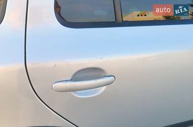 Универсал Skoda Octavia 2011 в 