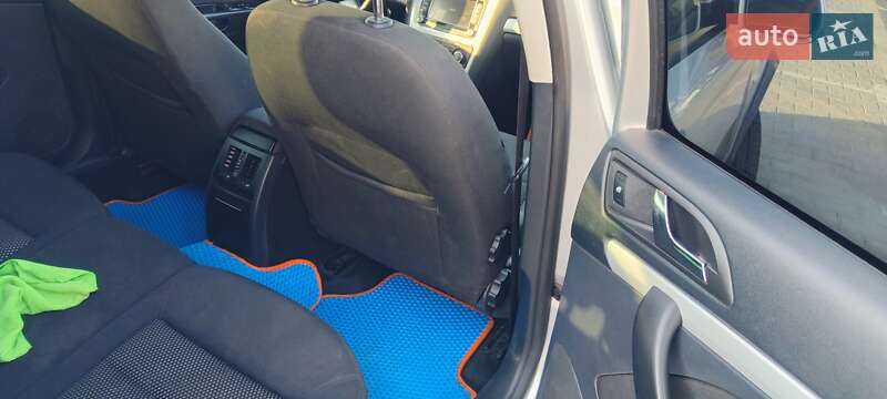 Універсал Skoda Octavia 2011 в Хмельницькому