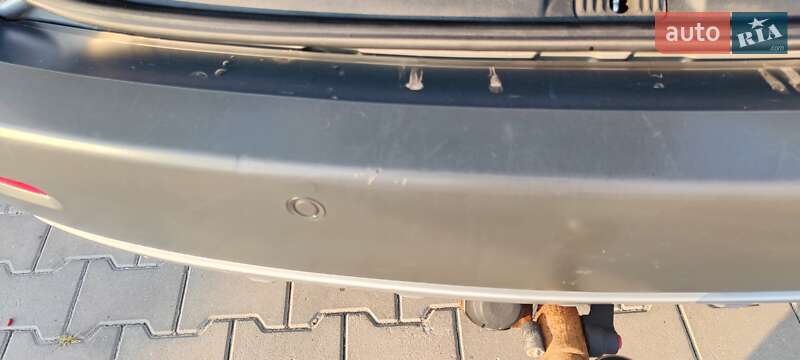 Універсал Skoda Octavia 2011 в Хмельницькому