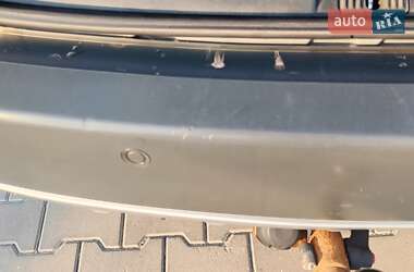 Универсал Skoda Octavia 2011 в 