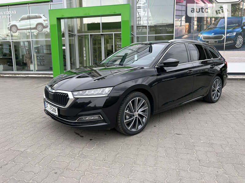Продам Шкода Октавія 2022 дизель 2.0 універсал бу у Луцьку, ціна 26900 - AUTO.RIA Продам Шкода Октавія 2022 дизель 2.0 універсал бу у Луцьку, ціна 26900 - AUTO.RIA