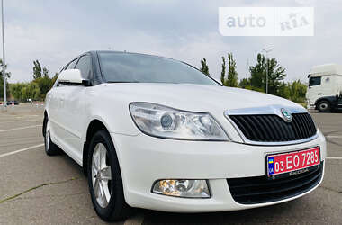 Універсал Skoda Octavia 2010 в Кривому Розі