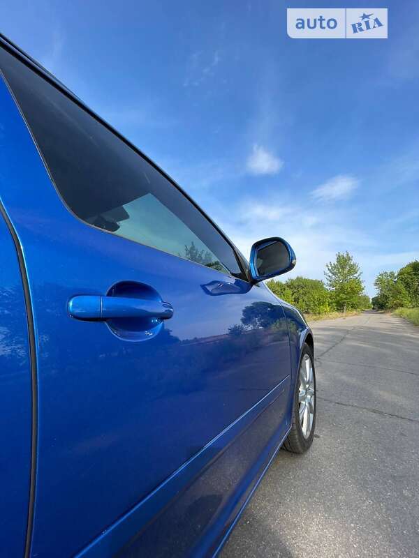 Універсал Skoda Octavia 2010 в Нових Санжарах