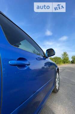 Универсал Skoda Octavia 2010 в 