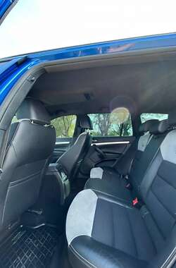 Универсал Skoda Octavia 2010 в 