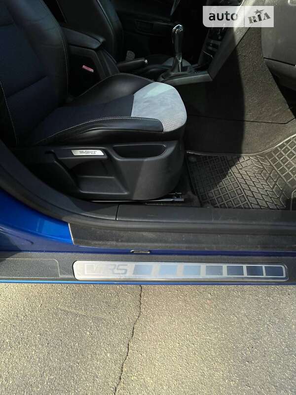 Універсал Skoda Octavia 2010 в Нових Санжарах