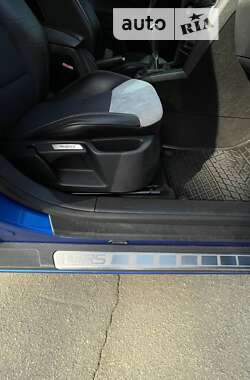 Универсал Skoda Octavia 2010 в 