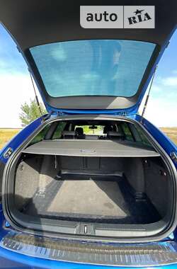 Универсал Skoda Octavia 2010 в 