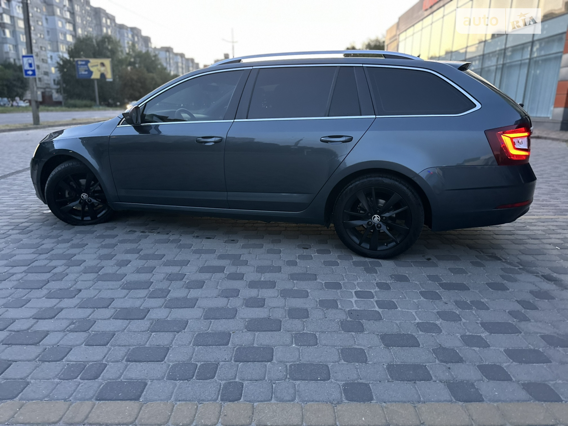 2018 Skoda Octavia - мініатюра 42