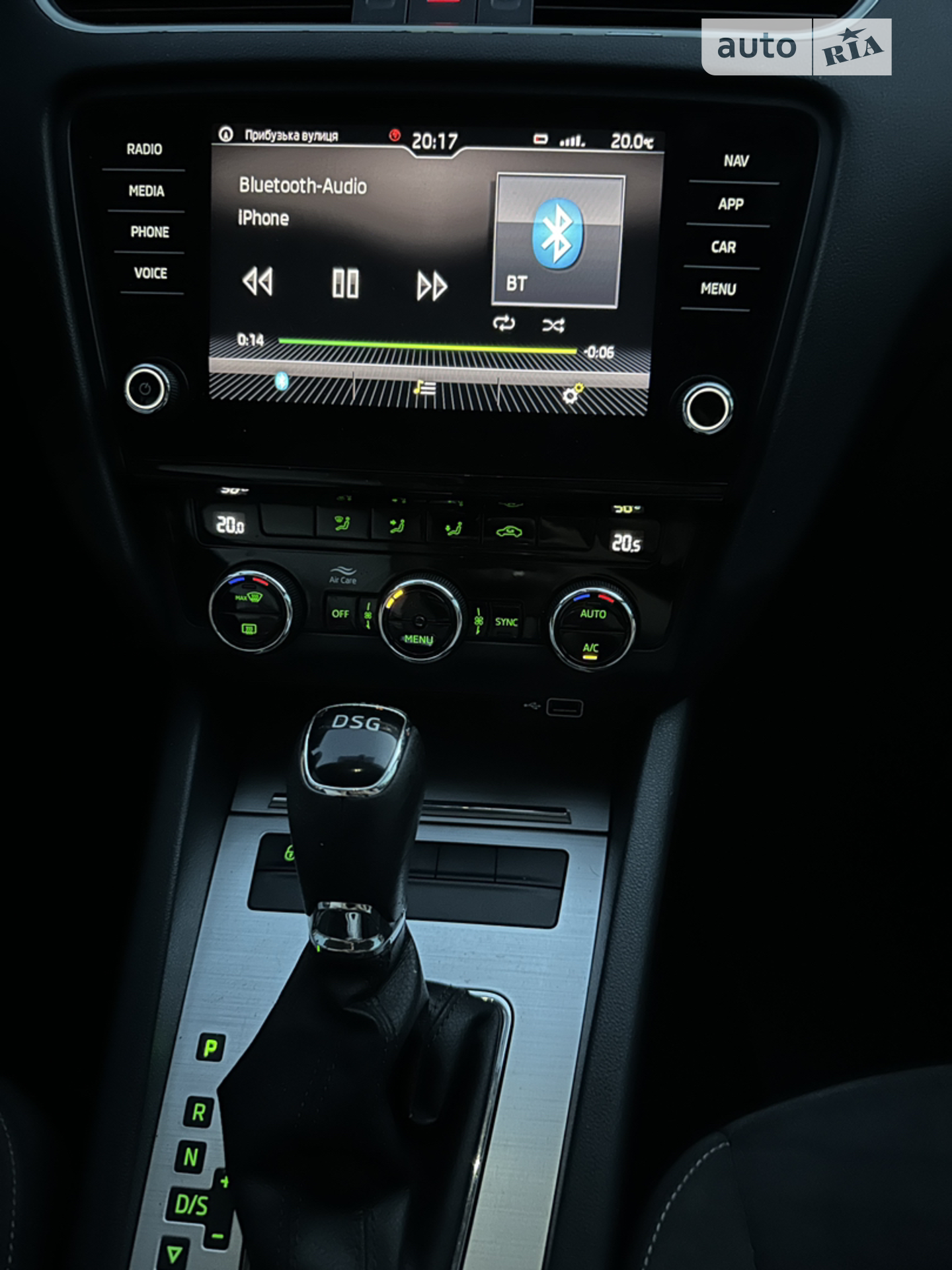 2018 Skoda Octavia - мініатюра 51