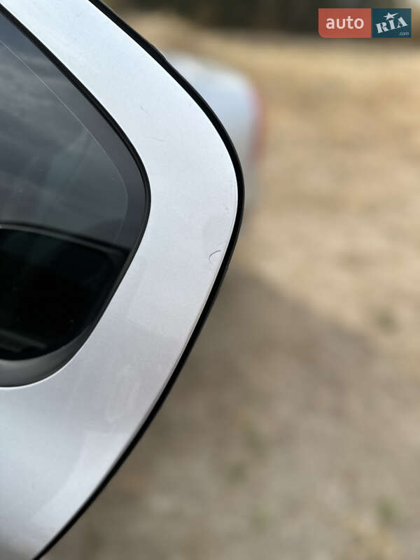 Лифтбек Skoda Octavia 2012 в Кропивницком