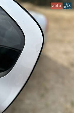 Лифтбек Skoda Octavia 2012 в 