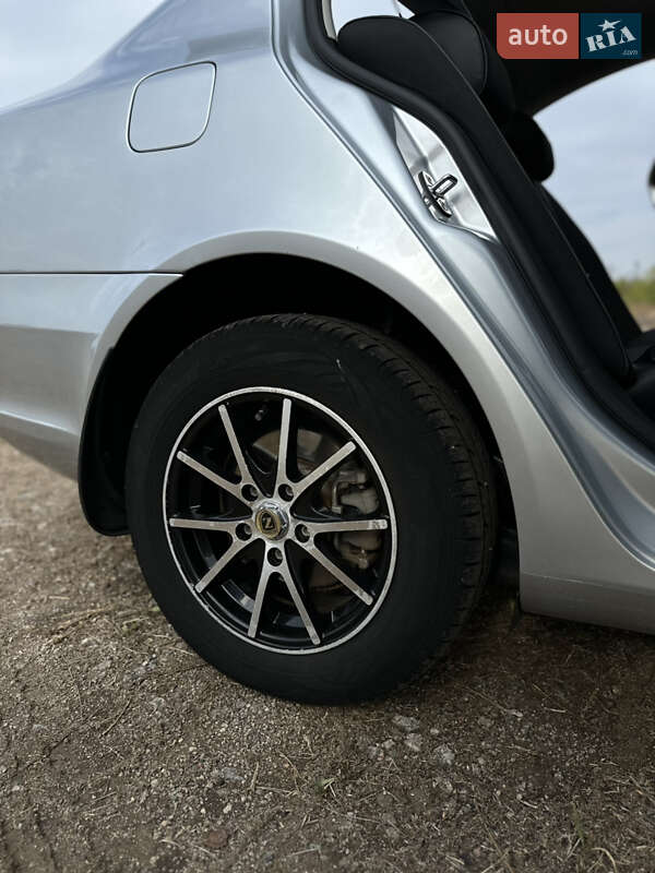 Лифтбек Skoda Octavia 2012 в Кропивницком