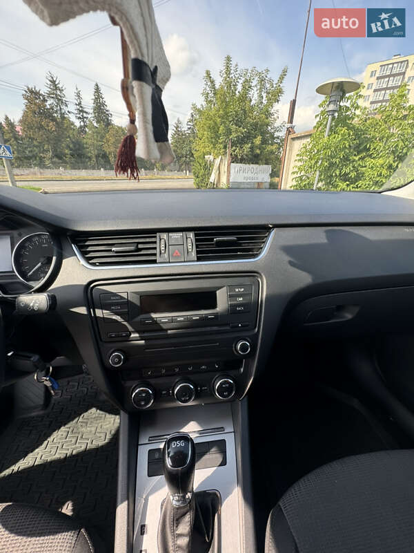 Лифтбек Skoda Octavia 2013 в Хмельницком фото 9 Лифтбек Skoda Octavia 2013 в Хмельницком