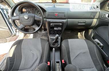 Лифтбек Skoda Octavia 2010 в Овруче