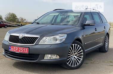 Универсал Skoda Octavia 2012 в Одессе