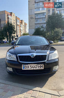 Skoda Octavia 2012 Skoda Octavia 2012