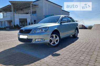 Ліфтбек Skoda Octavia 2012 в Снятині