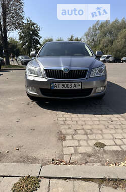 Универсал Skoda Octavia 2012 в Галиче