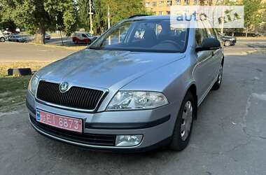 Универсал Skoda Octavia 2011 в Киеве