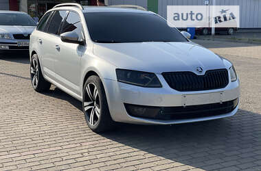 Універсал Skoda Octavia 2014 в Виноградові