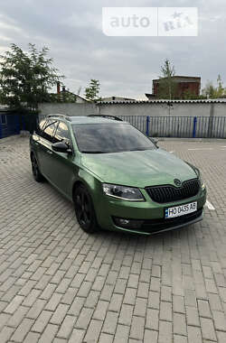 Универсал Skoda Octavia 2013 в Тернополе