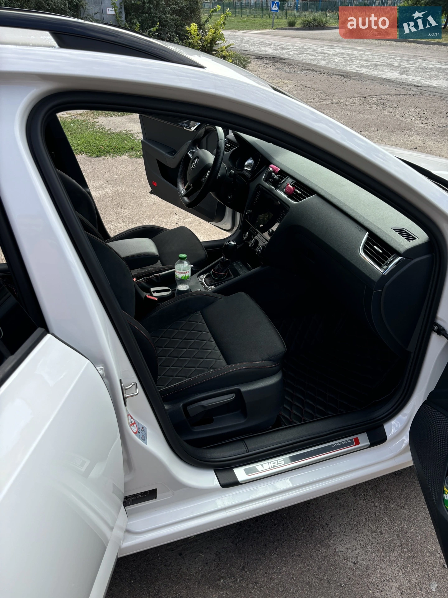 2018 Skoda Octavia - мініатюра 8