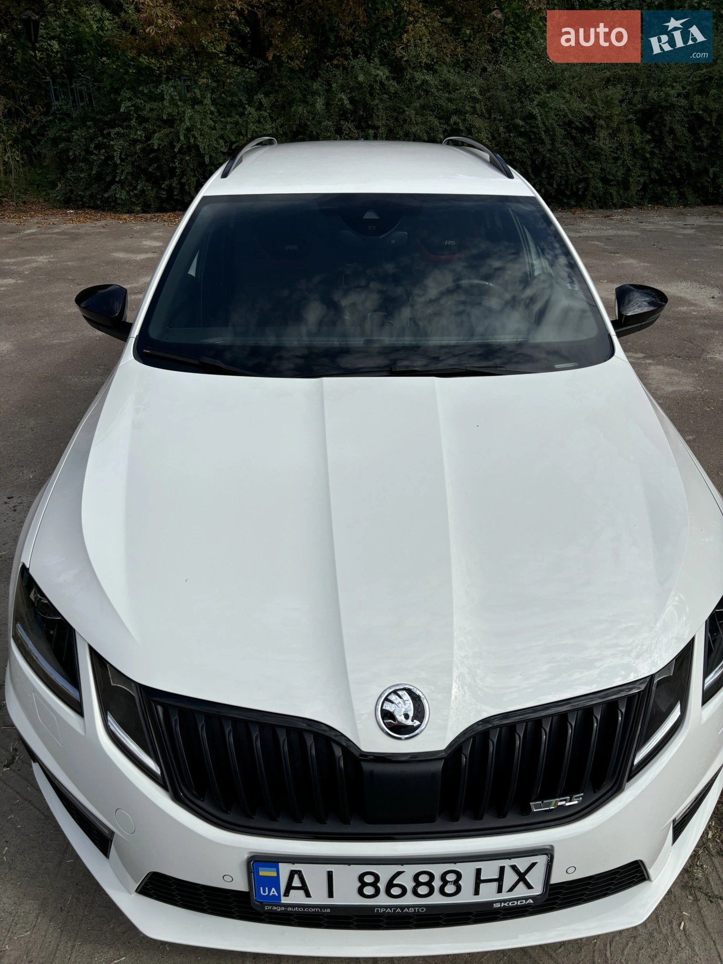 2018 Skoda Octavia - мініатюра 21