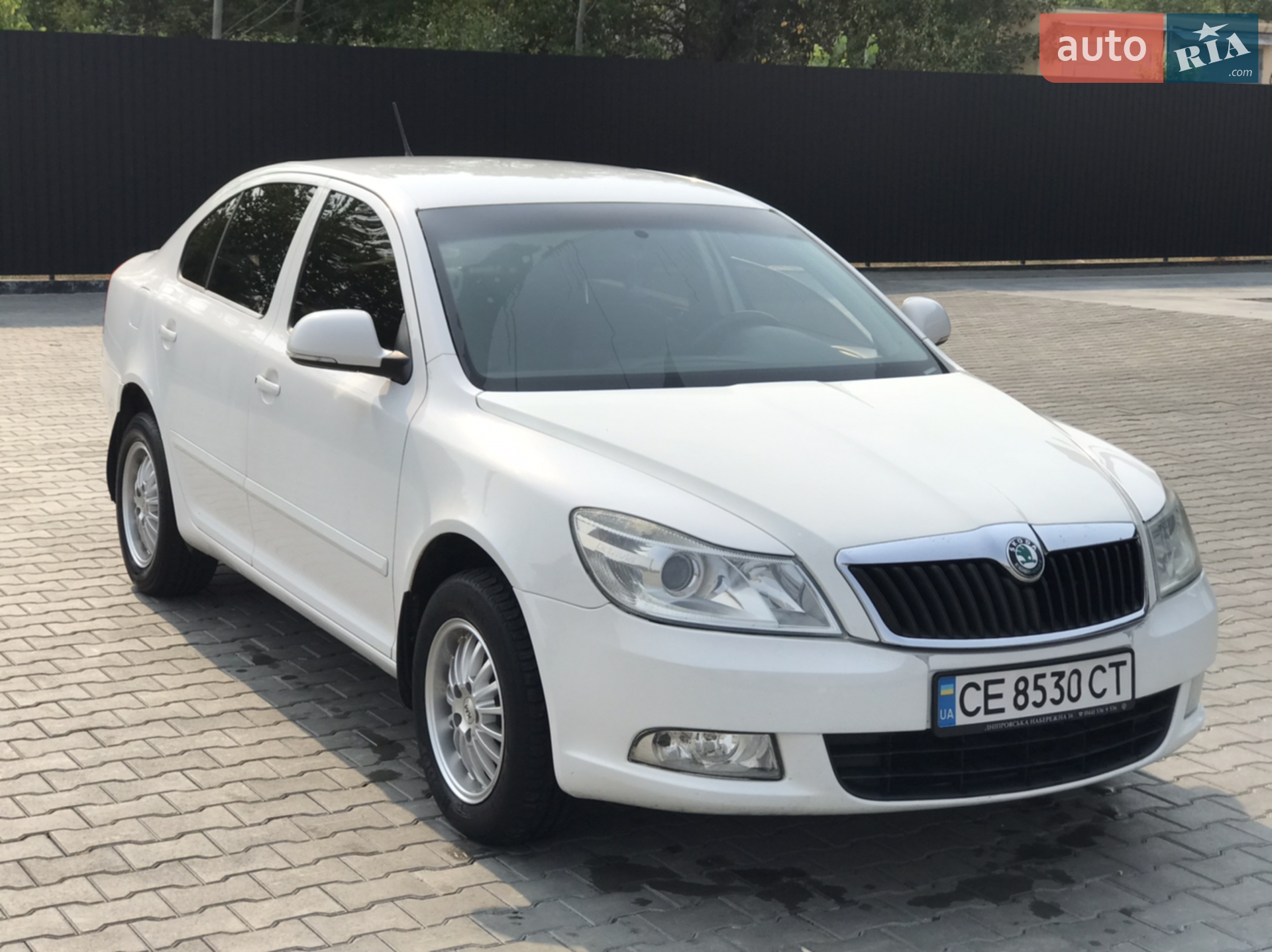2011 Skoda Octavia - мініатюра 23