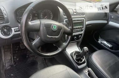 Ліфтбек Skoda Octavia 2011 в Новодністровську