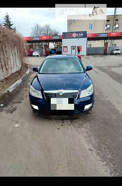 Універсал Skoda Octavia 2012 в Києві