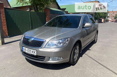 Ліфтбек Skoda Octavia 2011 в Жмеринці