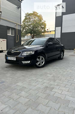 Skoda Octavia 2015 Skoda Octavia 2015