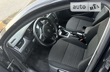 Лифтбек Skoda Octavia 2015 в 