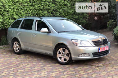 Універсал Skoda Octavia 2012 в Рівному