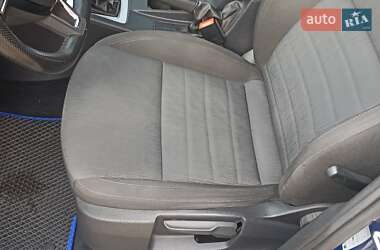 Универсал Skoda Octavia 2016 в 