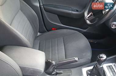 Универсал Skoda Octavia 2016 в 