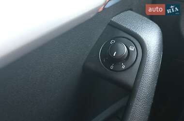 Универсал Skoda Octavia 2016 в 