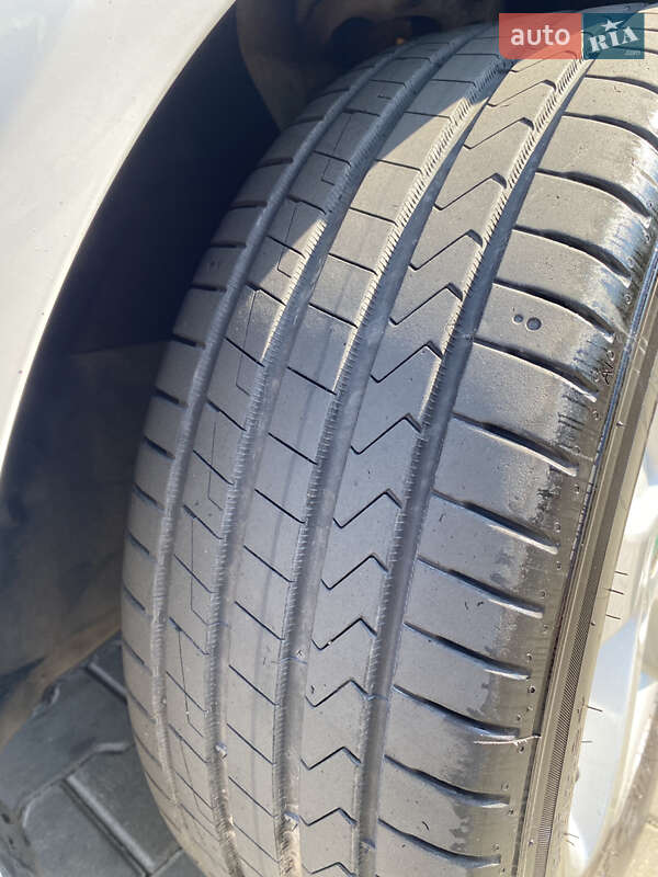 Універсал Skoda Octavia 2013 в Луцьку фото 29 Універсал Skoda Octavia 2013 в Луцьку